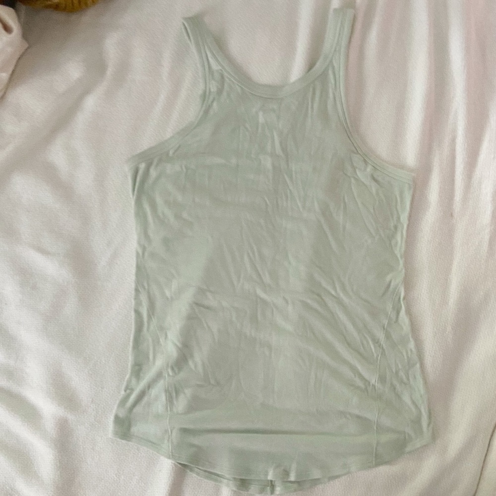 LULULEMON FULL DAY AHEAD TANK